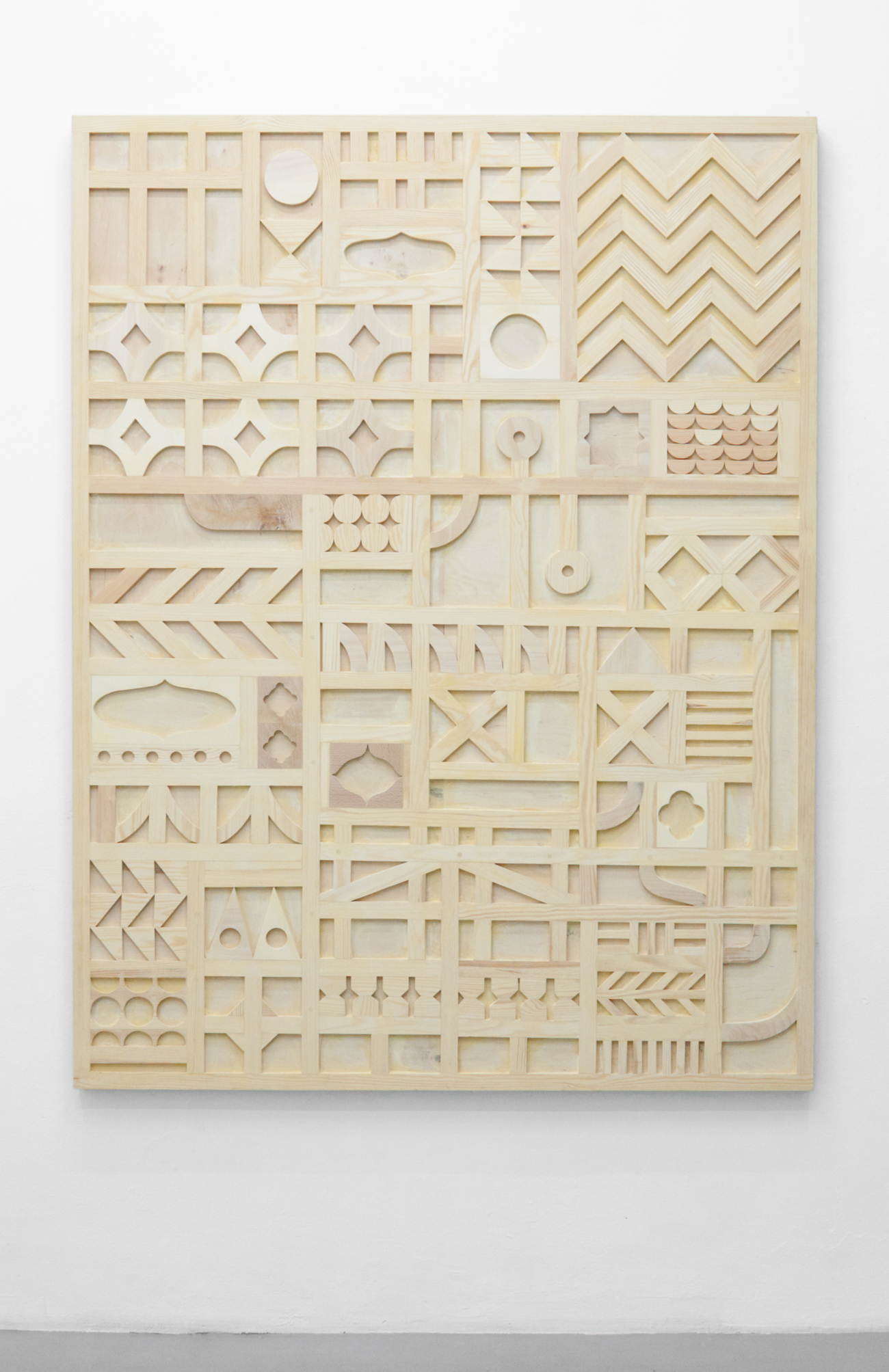Alex Morrison, artist